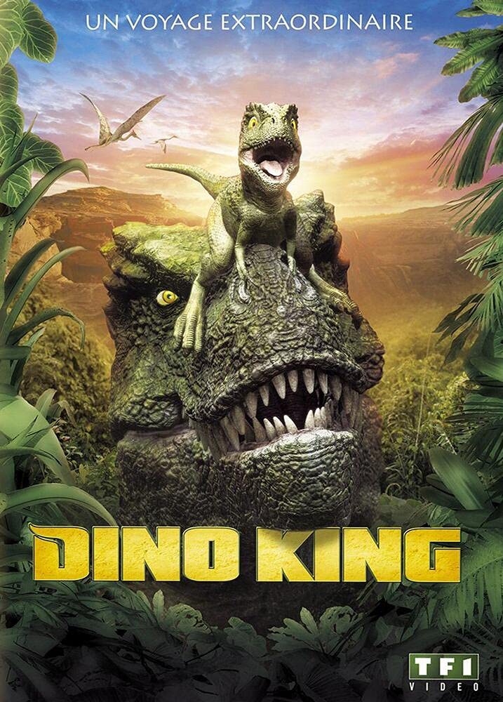 /Dino King
